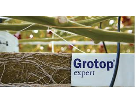 Мат минераловатный Grotop Expert Grodan Netherlands купить в Украине фото